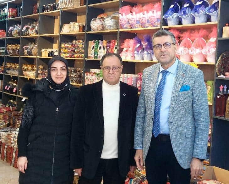 Bakkal Esnafı Destek Bekliyor