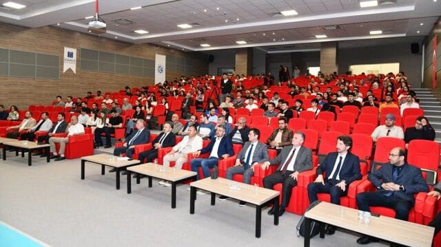 Reşat Sönmez: Güvenli yapılar için kaliteli beton ve etkin denetim şart