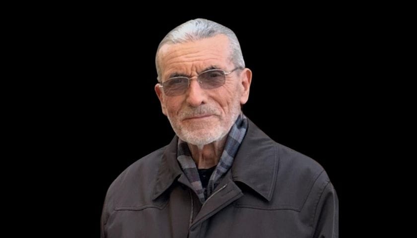 Hafız Nazım Turan İçin Mevlid-İ Şerif Düzenleniyor