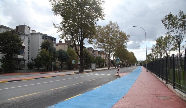 Sakarya Büyükşehir’den 3 caddeyi kullanacaklara yeni uyarı