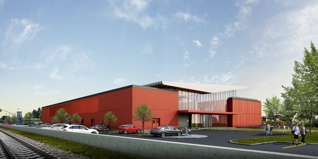 Sakarya Bilim Merkezi