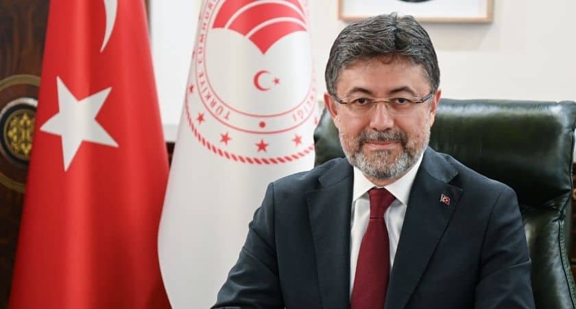 Bakan Yumaklı Açıkladı: Satılamayan ve Karantinadaki Kurbanlıklar ESK Tarafından Alınacak