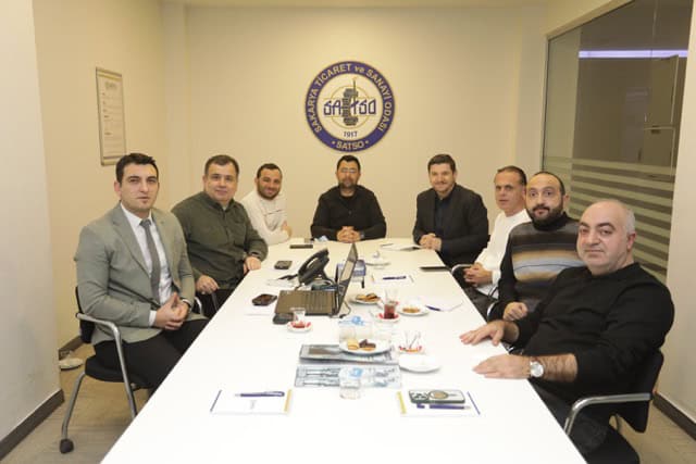 Bilişim Sektörü Ortak Deklarasyon Yayımladı