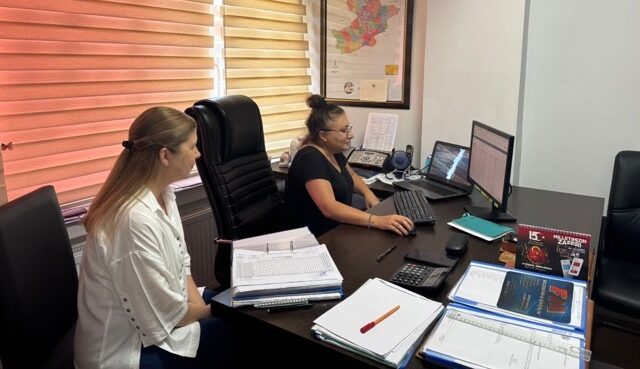 Geyve Belediyesi, e-Belediye Sistemine Geçti