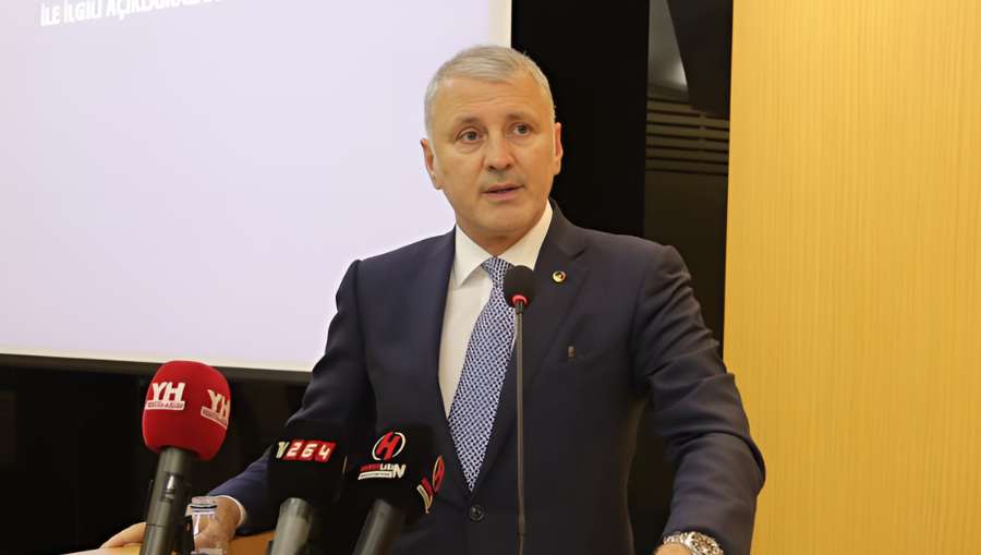 Sakarya’dan 20 firma daha Türkiye’nin en büyük sanayi kuruluşları arasında