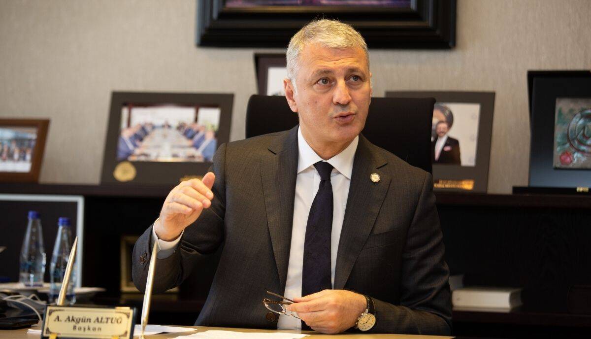 Sakarya’dan 117 Ülkeye İhracat Yapıldı