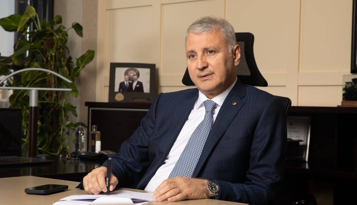 Türkiye'nin İlk 1000 İhracatçı Firması Arasında Sakarya'dan 33 Firma