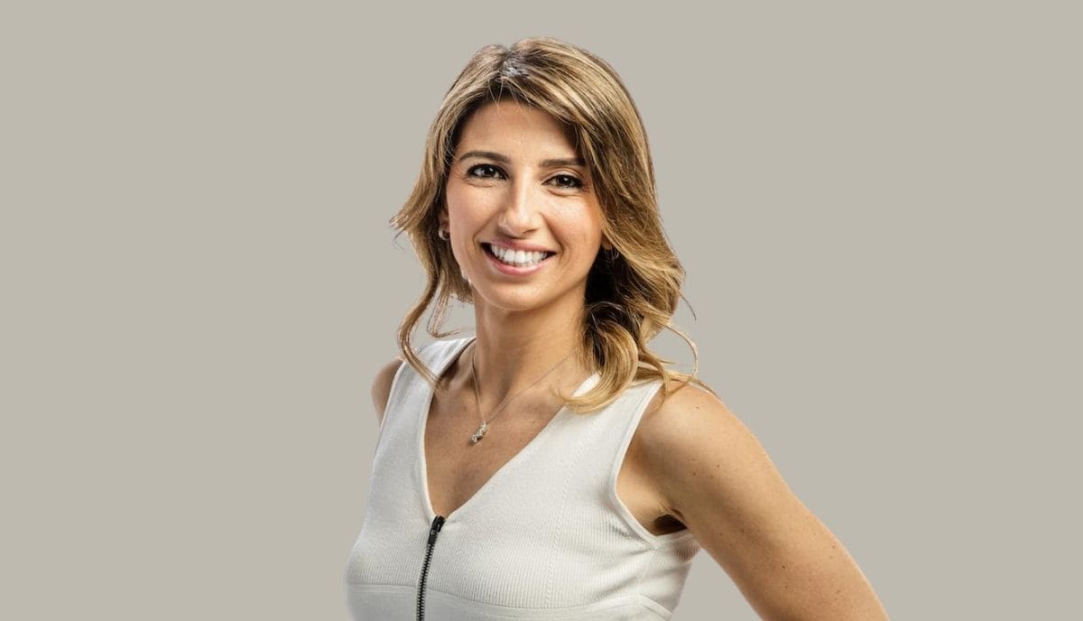 İpek Gıda'da Yeni Pazarlama Direktörü: Burçin Balcı Özmen Göreve Başladı