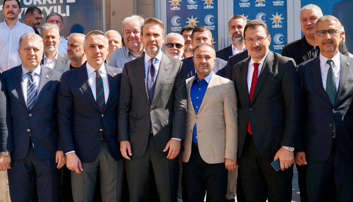 Değirmendere'ye doğalgaz ne zaman geliyor Bakan Bayraktar'dan açıklama