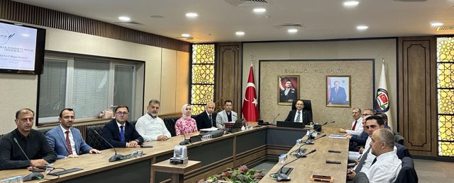 Genç istihdama yeni model