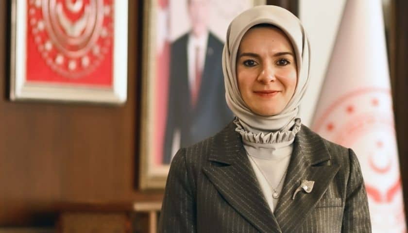 Evde Bakım Yardımı 11 bin 702 oldu