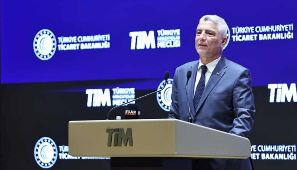 Haziran ayında yıllık ihracatta rekor kırıldı