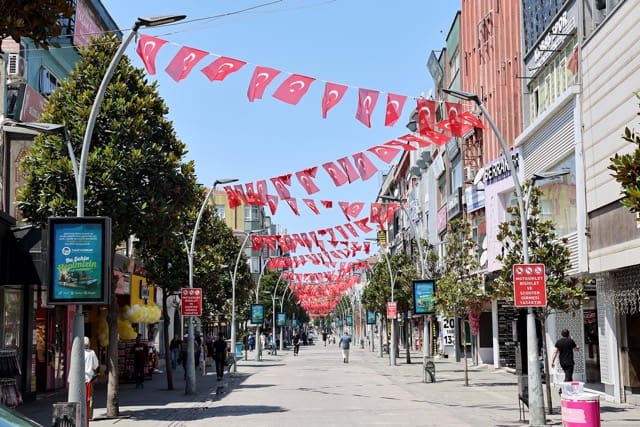 Büyükşehir’den Cumhurbaşkanı Erdoğan’ın çağrısına anlamlı destek