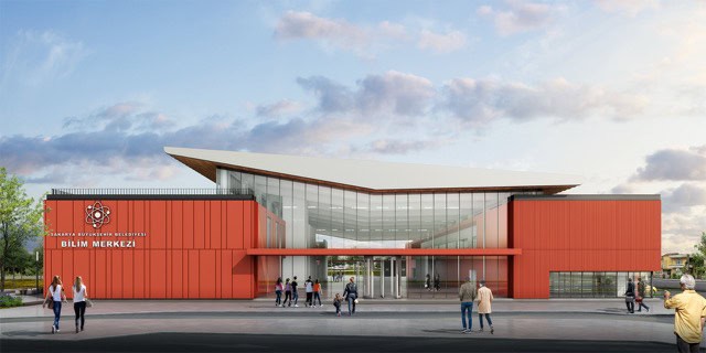 İhale tamam, inşa çalışmaları için geri sayım başladı