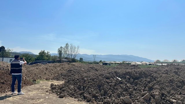 Sakarya’nın sosyal dokusu ve tabiatına ‘online takip’ kalkanı