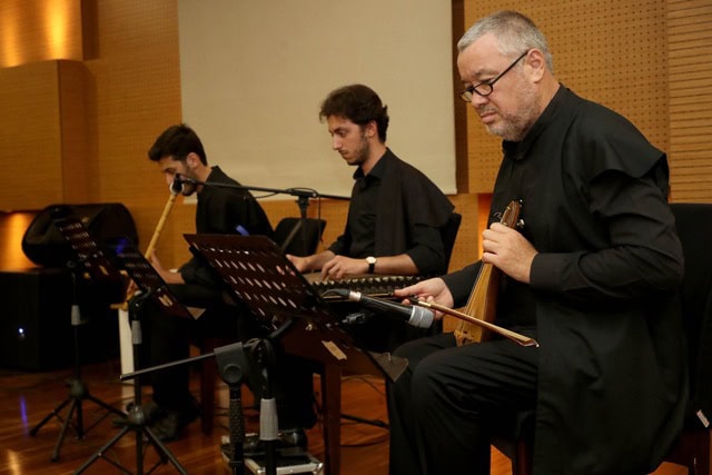 Sakarya Büyükşehir'den Muharrem Ayına özel anlamlı buluşma