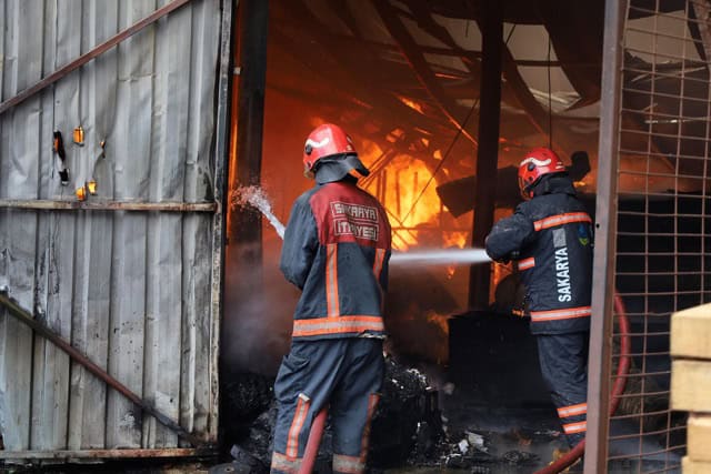 Küçük bir ihmalle, büyük felaketler yaşatmamak için bunlara dikkat