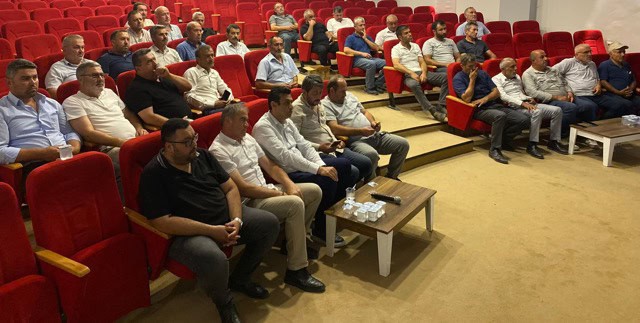 Çiftçiler için kayıt süreci başladı