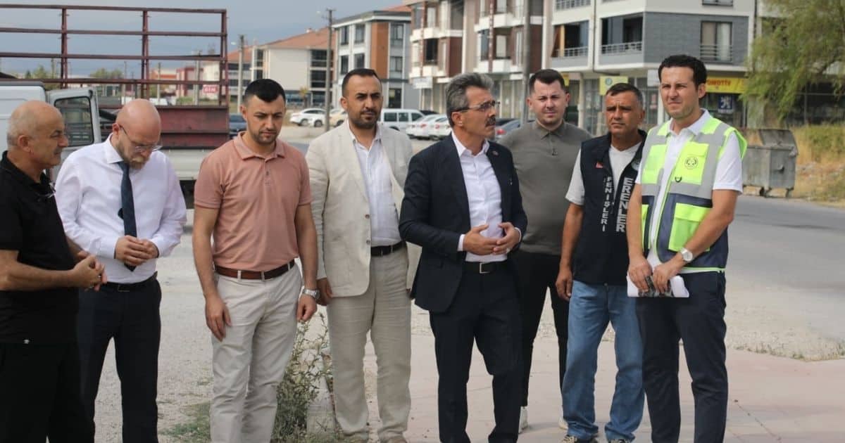 Kumaş Kısmında yeni oluşacak tezgahlar için ön talep başvuruları başladı