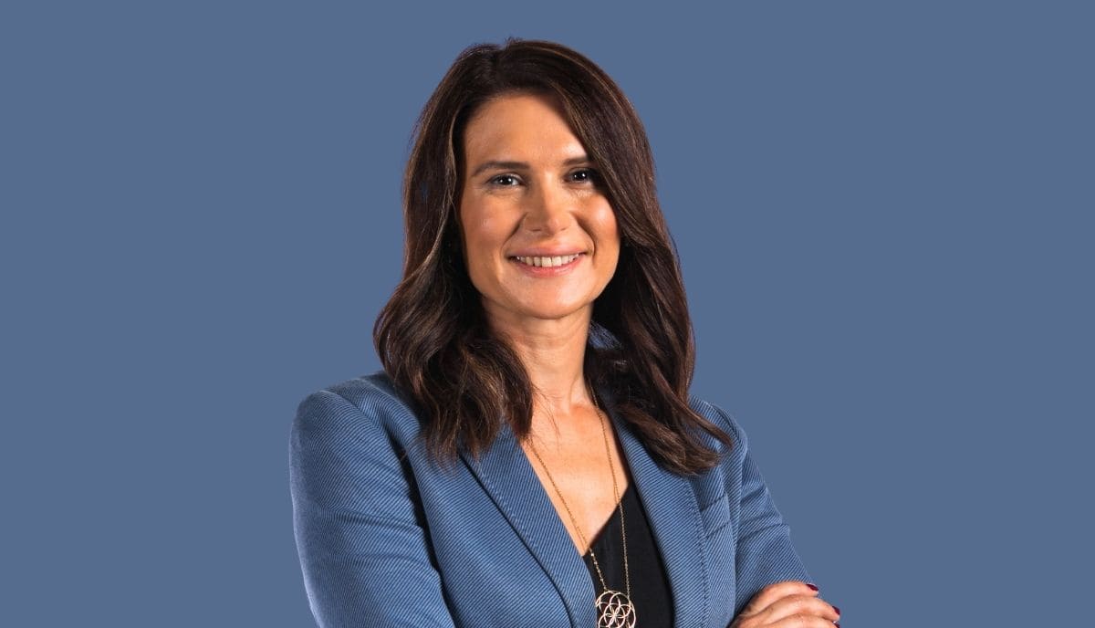 Novartis Türkiye’den Uluslararası Atama: Şeyda Gürer Uzun Avusturya’da Üst Düzey Görevde