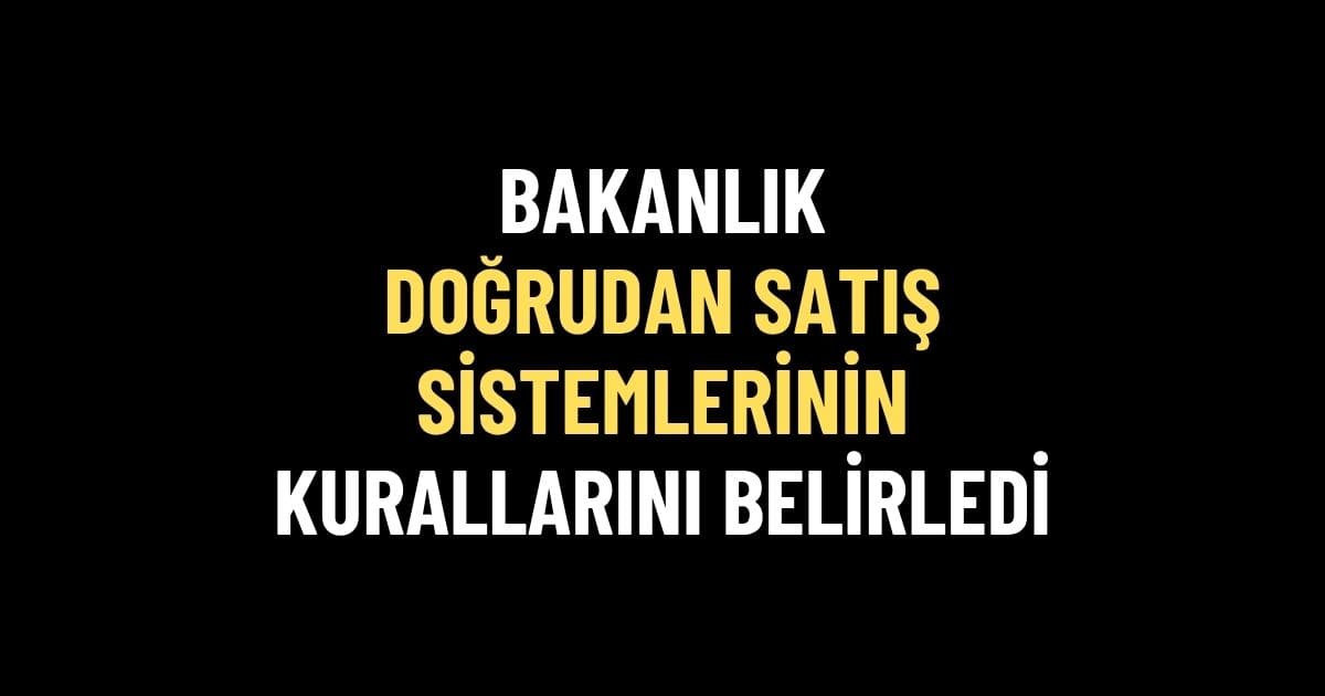 30 günlük cayma hakkı, yetki belgesi zorunluluğu ve kadın girişimcilere teşvik geliyor