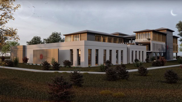 Sakarya’nın en büyük kültür sanat yatırımı ihaleye çıkıyor