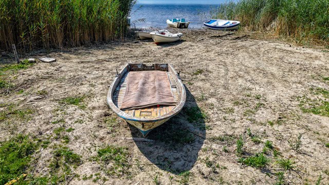 Sapanca Gölü’nün geleceği için 112 eylem planı belirlendi