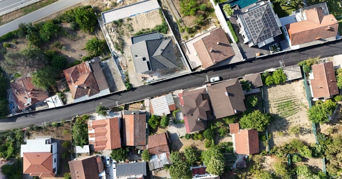 Serdivan’da Sokaklar Modern Ulaşım İçin Yenileniyor