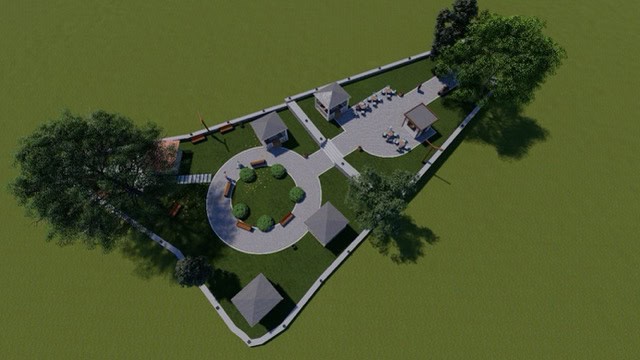 Taraklı’da 7 asırlık yaşayan mirasın çevresi sosyal bir alana dönüşecek