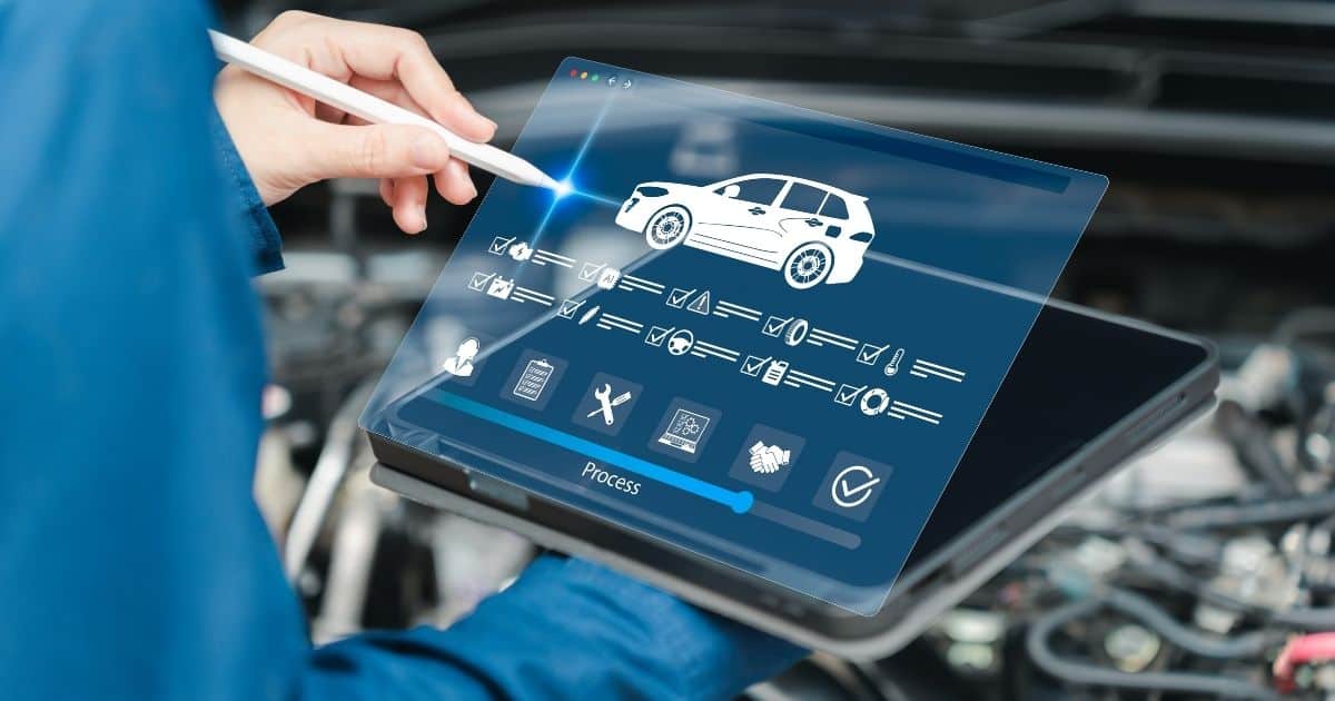 2027’de başlayacak Turka araç muayene hizmeti için bayilik fırsatı