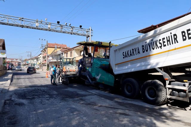 Kazımpaşa’nın ana damarı Büyükşehirle yepyeni bir yüze kavuşuyor