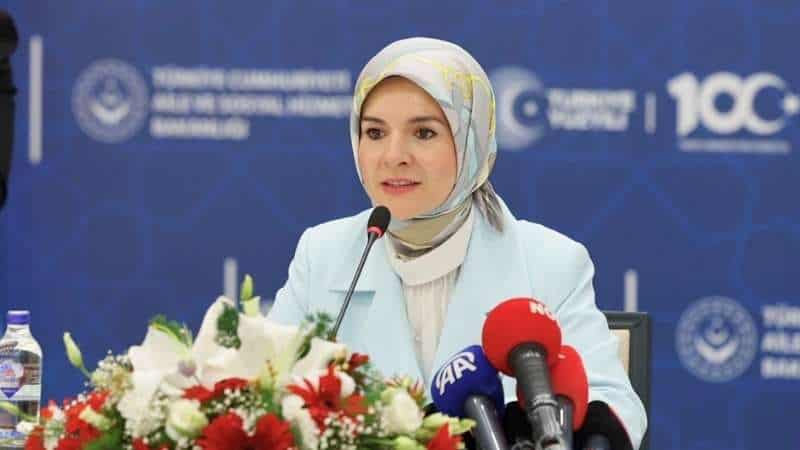 Eylül ayı yaşlı aylığı ve engelli aylıkları hesaplara yatırılmaya başlandı