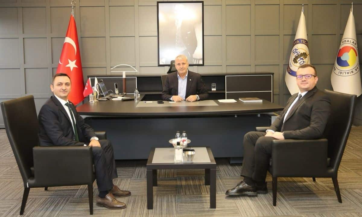 Ziraat Katılım Sübvansiyonlu Tarım Finansmanı Hizmetini Anlattı