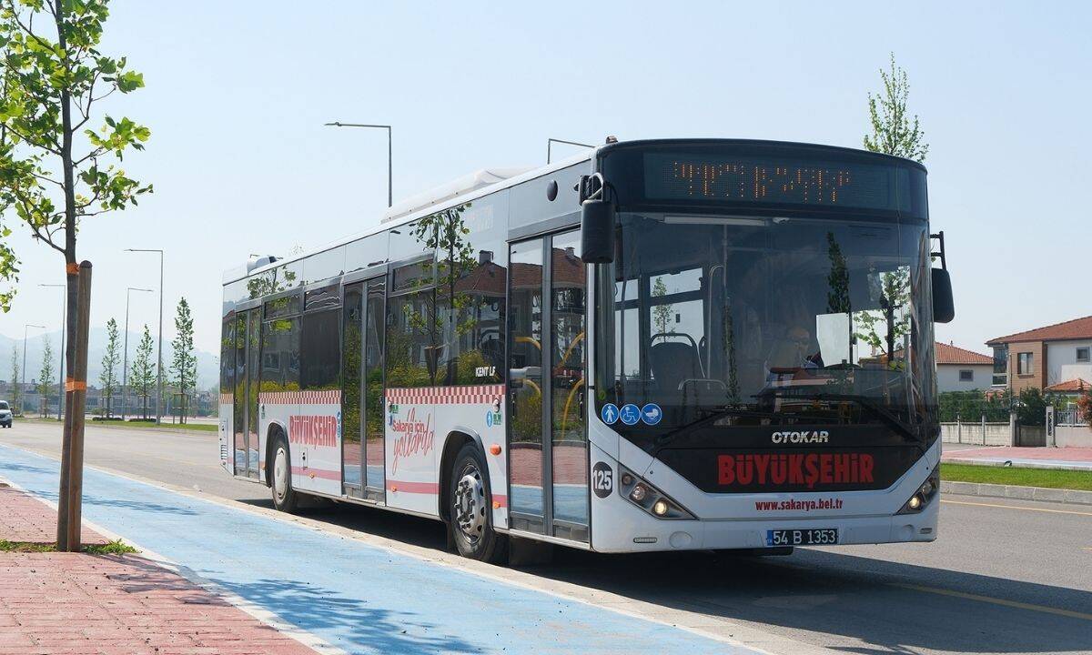 Sakaryaspor Maçına Ücretsiz Ulaşım Sağlanacak!