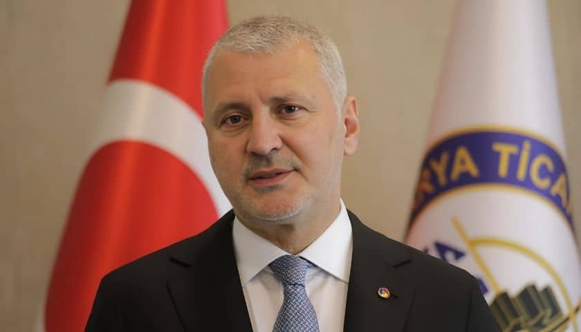 TOBB Nefes Kredisi'nde Hacim 25 Milyar TL'den 50 Milyar TL'ye Yükseldi