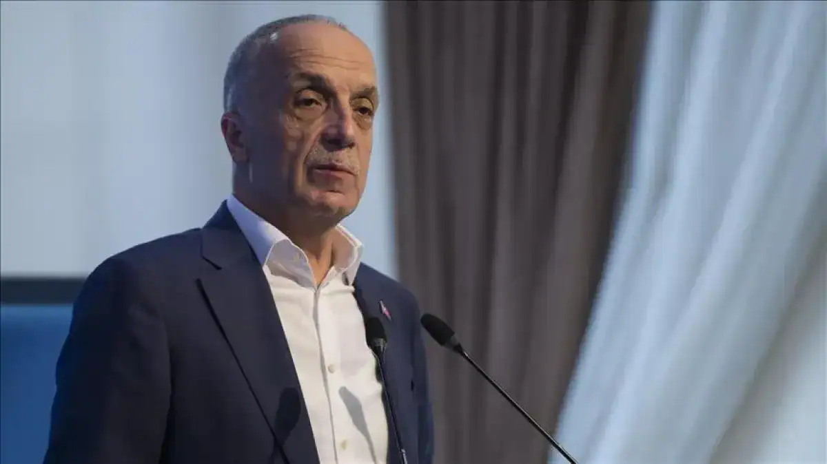 turk-is-baskani-atalay-yeni-duzenleme-olmazsa-komisyona-katilmayacagiz