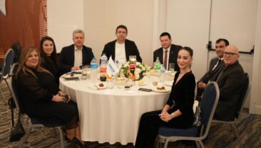 Özel Adatıp Hastanesi 2026 Hedeflerini Masaya Yatırdı