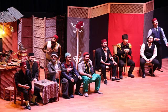 “Fehim Paşa Konağı” büyük beğeni topladı