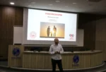Evlilik Akademisi Projesi Üniversite Öğrencileriyle Buluştu