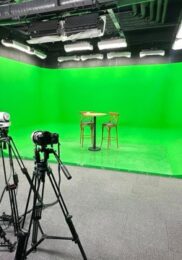 SUBÜ Konuşmaları’nda 10 sezonda 112 program