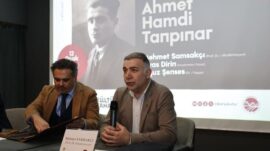“Tanpınar olmasaydı modern Türk edebiyatında birçok şey kalırdı”