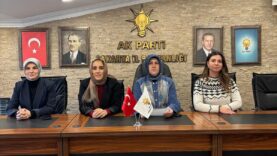 AK Parti Sakarya İl Başkanlığı: 28 Şubat’ın yıl dönümünde darbeci zihniyeti kınıyoruz