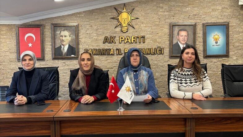 AK Parti Sakarya İl Başkanlığı: 28 Şubat’ın yıl dönümünde darbeci zihniyeti kınıyoruz