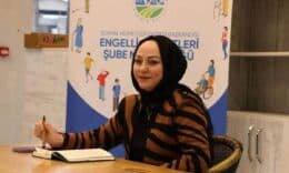 Engelli Hakları semineri Kocaali’de gerçekleştirildi.
