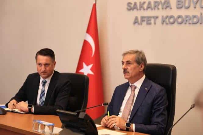 Kuyumculu Mahallesi’nde Modern Kanalizasyon Hattı ve Altyapı İyileştirmeleri Başlıyor