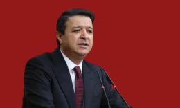 Saadet Partisi Genel Başkanı Mahmut Arıkan Sakarya’ya geliyor