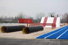 SABİTEM’in İkinci Etabı Tamamlanıyor: Sakarya’da Uygulamalı Afet ve İtfaiye Eğitim Üssü Güçleniyor