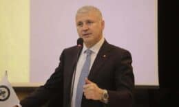 Sakarya’da Sanayi ve Demiryolu Bağlantısı İçin TOBB’dan Sektörel Destek ve Takip