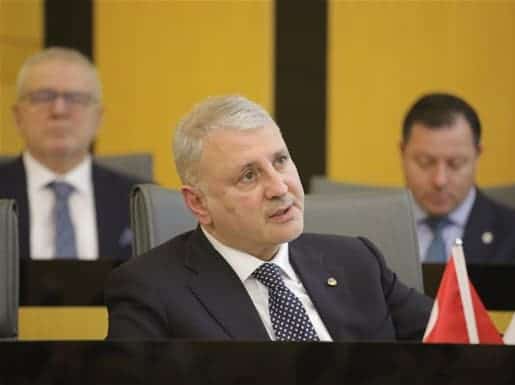 Sakarya'nın Şubat 2026 Dış Ticaret Sonuçları: Sektörel Büyüme, İhracatta Artış ve Pazarlara Açılım