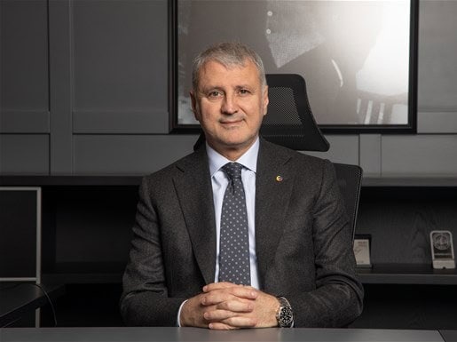 Akgün Altuğ: Kadınların Ekonomide ve Toplumda Rolü Her Geçen Gün Artıyor